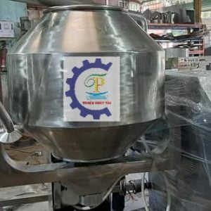 máy trộn cà phê