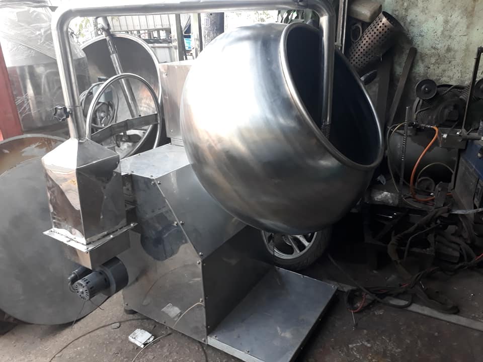 MÁY VO VIÊN 2 MÁY VO VIÊN - Ảnh 2