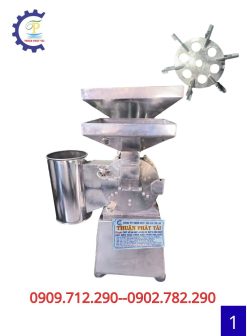 Máy nghiền siêu mịn công nghiệp công suất 150kg/h TPT62 11 Noi dung doan van ban cua ban 1 1