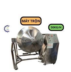 Bồn trộn dạng lồng quay 50kg/Mẻ TPT107 6 Noi dung doan van ban cua ban 1 16 e1779180926625