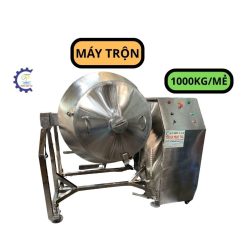 Bồn trộn dạng lồng quay 1000kg/Mẻ TPT115 9 Noi dung doan van ban cua ban 1 18 e1779182751504