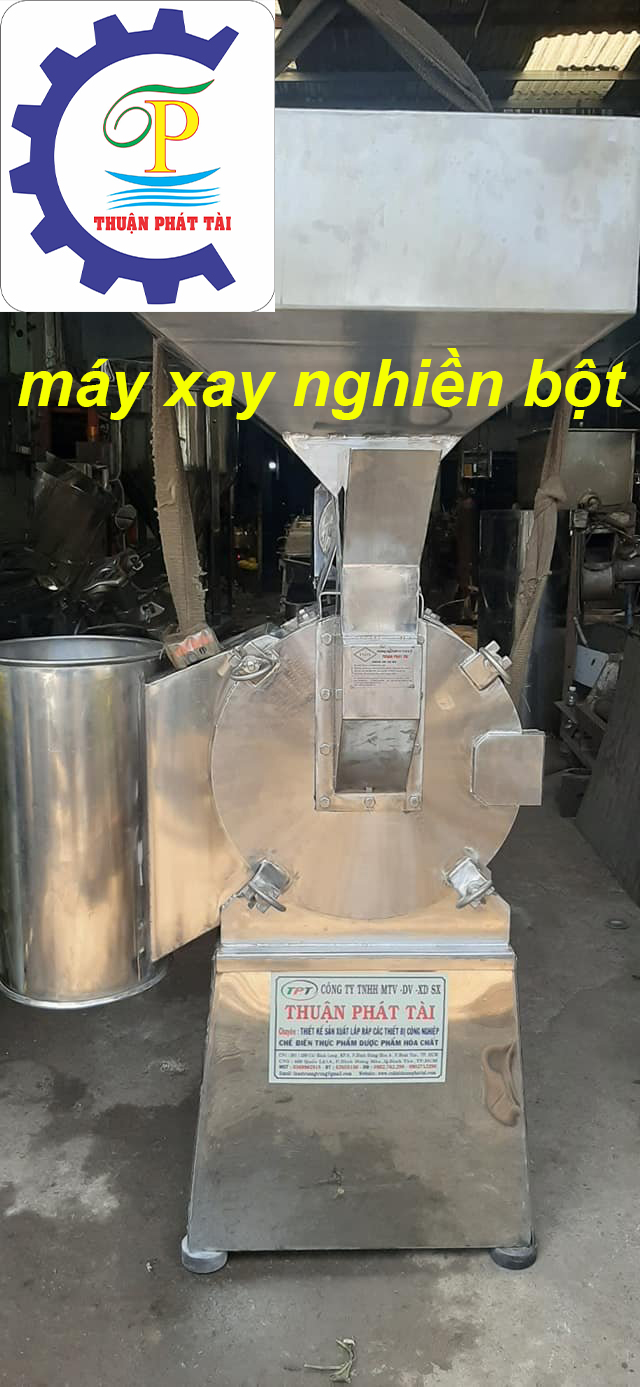 may nghien bot kho 1393 2