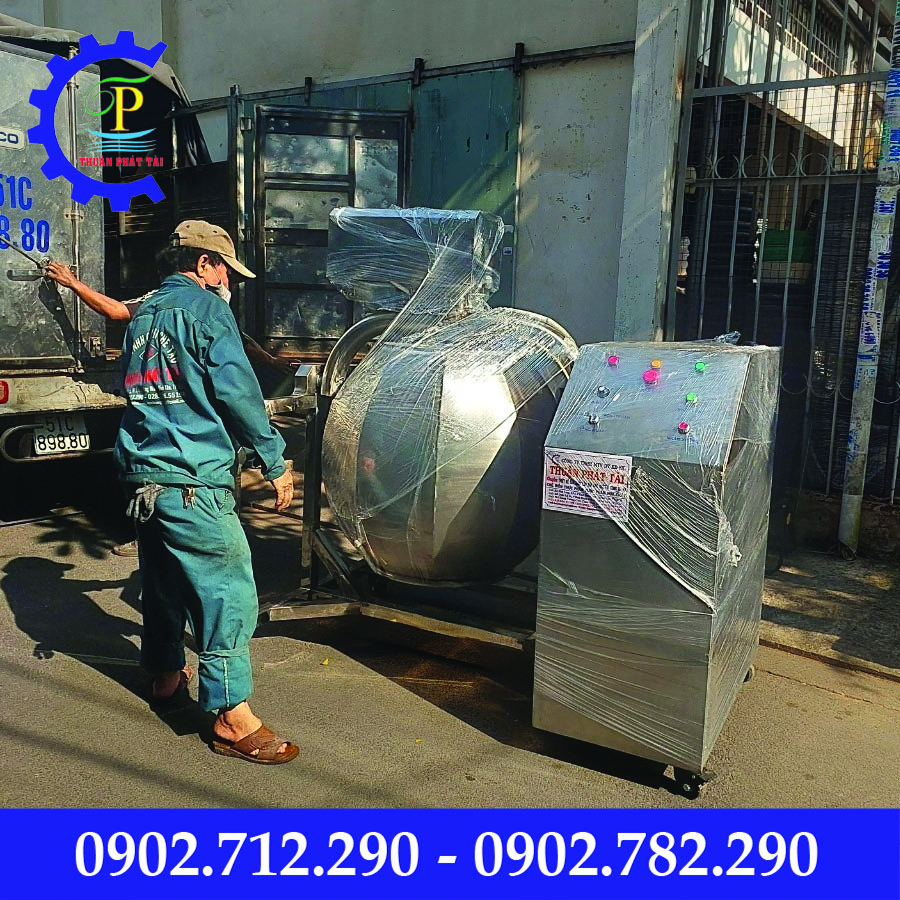 MÁY ÁO GIA VỊ CÁC LOẠI HẠT 4 MÁY ÁO GIA VỊ CÁC LOẠI HẠT - Ảnh 4