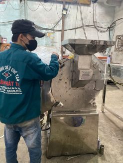 Máy nghiền siêu mịn công nghiệp công suất 600kg/h TPT114 16 z7845962609462 75f8569f0c524df2abd74b60ad7b36d2