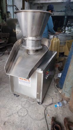 Máy tạo hạt nêm