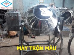 MÁY TRỘN MÀU