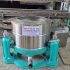 MÁY VẮT LY TÂM KÍCH THƯỚC 60