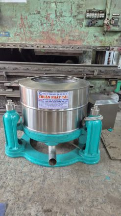 MÁY VẮT LY TÂM KÍCH THƯỚC 60