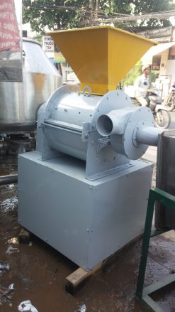 MÁY XAY CỐI