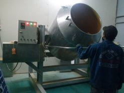 MÁY TRỘN 500KG