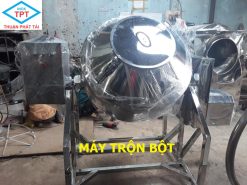MÁY TRỘN BỘT