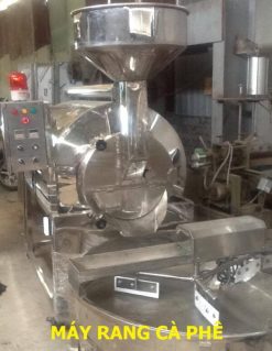 Máy Rang Cà Phê Chất Lượng, Giá Tốt