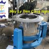 máy vắt ly tâm công nghiệp
