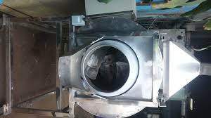 Máy Rang Hạt Điều Tự Động 2 Máy Rang Hạt Điều Tự Động - Ảnh 2