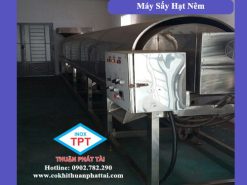 MÁT SẤY HẠT NÊM
