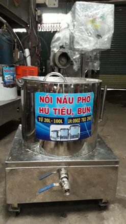 nau pho hutieu