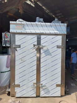 tủ sấy thực phẩm công nghiệp 9 tu say thuc pham