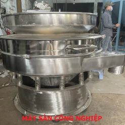 máy sàng công nghiệp