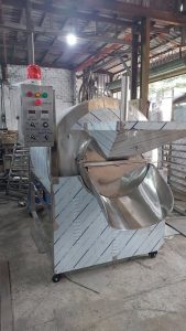 NÂNG TẦM CHẤT LƯỢNG MẺ RANG – TỐI ƯU HÓA LỢI NHUẬN CÙNG MÁY RANG CÔNG NGHIỆP 3 566339074 4163696430615502 8183561713328843195 n